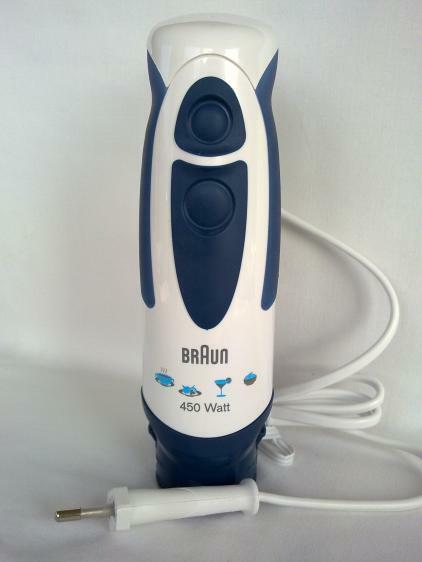 Braun 4162 best sale